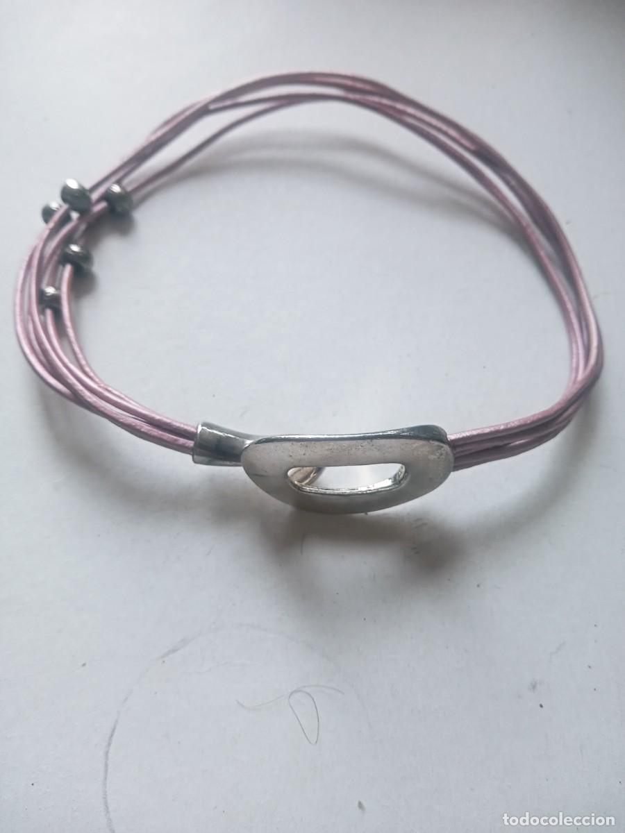 Joyeria: BONITO COLLAR ANTIGUO - Foto 1