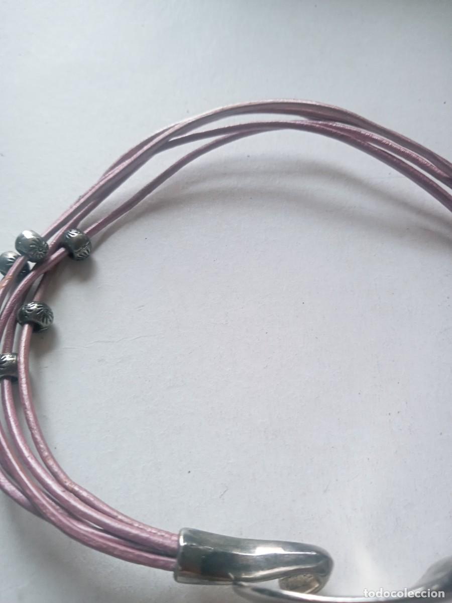Joyeria: BONITO COLLAR ANTIGUO - Foto 2