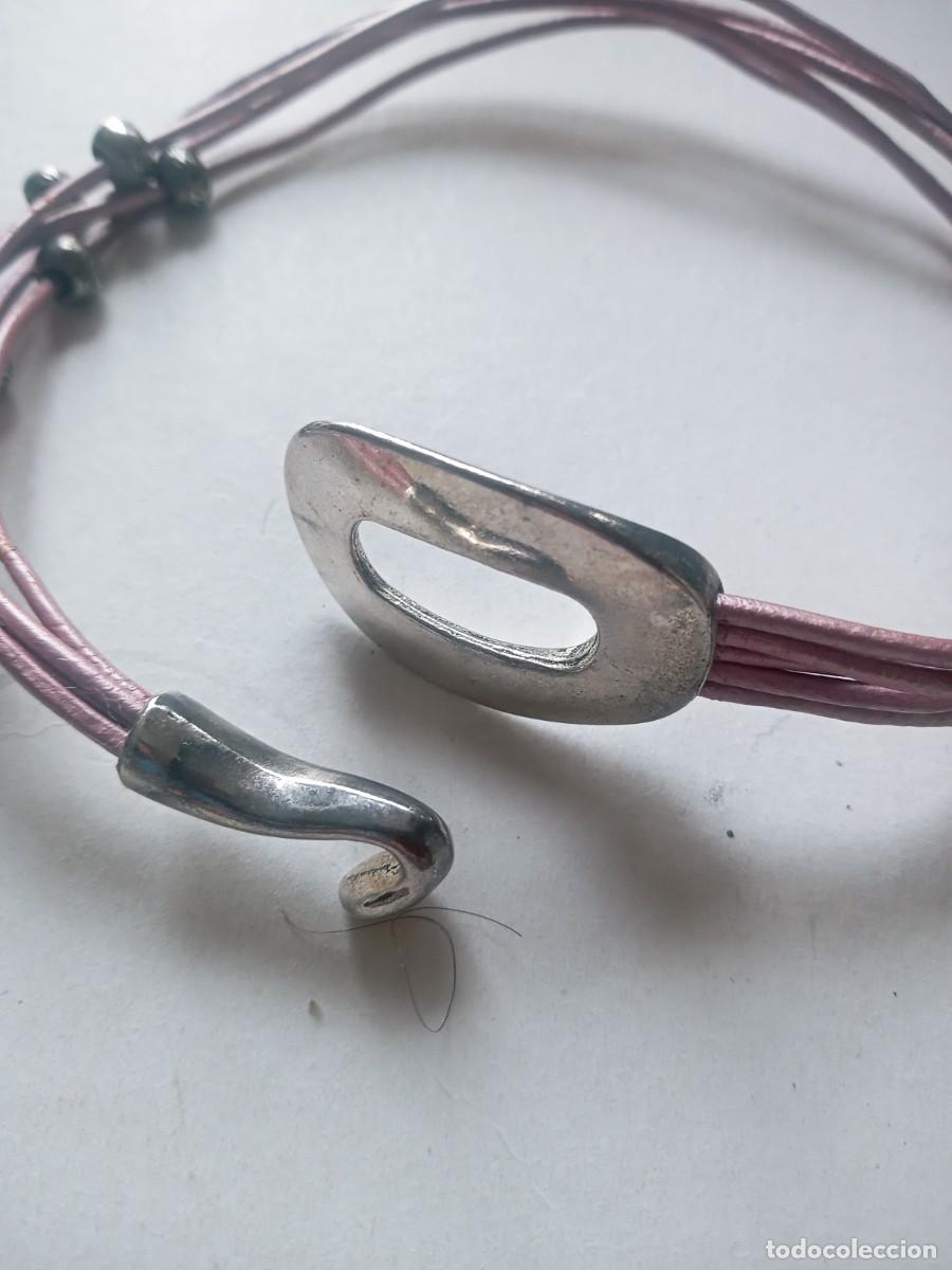 Joyeria: BONITO COLLAR ANTIGUO - Foto 3
