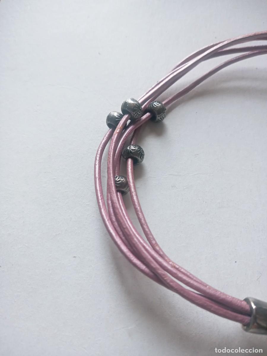 Joyeria: BONITO COLLAR ANTIGUO - Foto 4