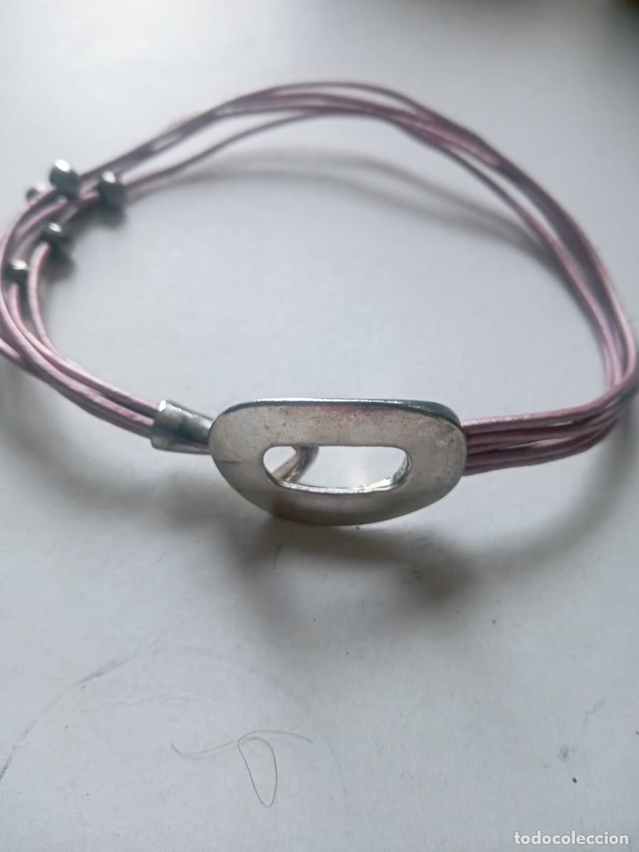 Joyeria: BONITO COLLAR ANTIGUO - Foto 5