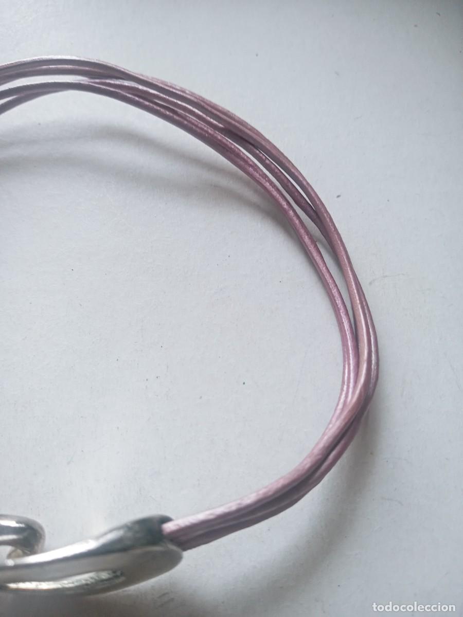 Joyeria: BONITO COLLAR ANTIGUO - Foto 6
