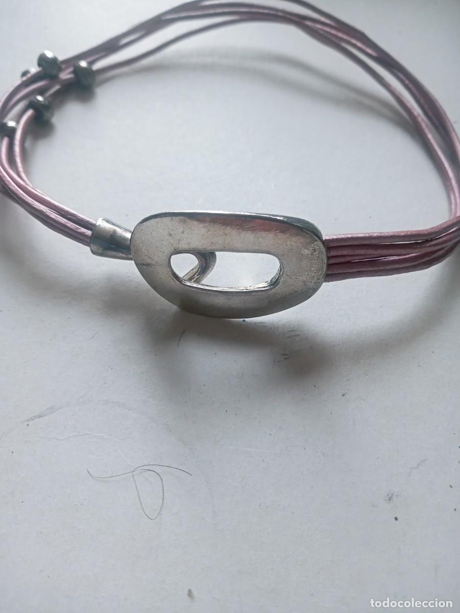 Joyeria: BONITO COLLAR ANTIGUO - Foto 7