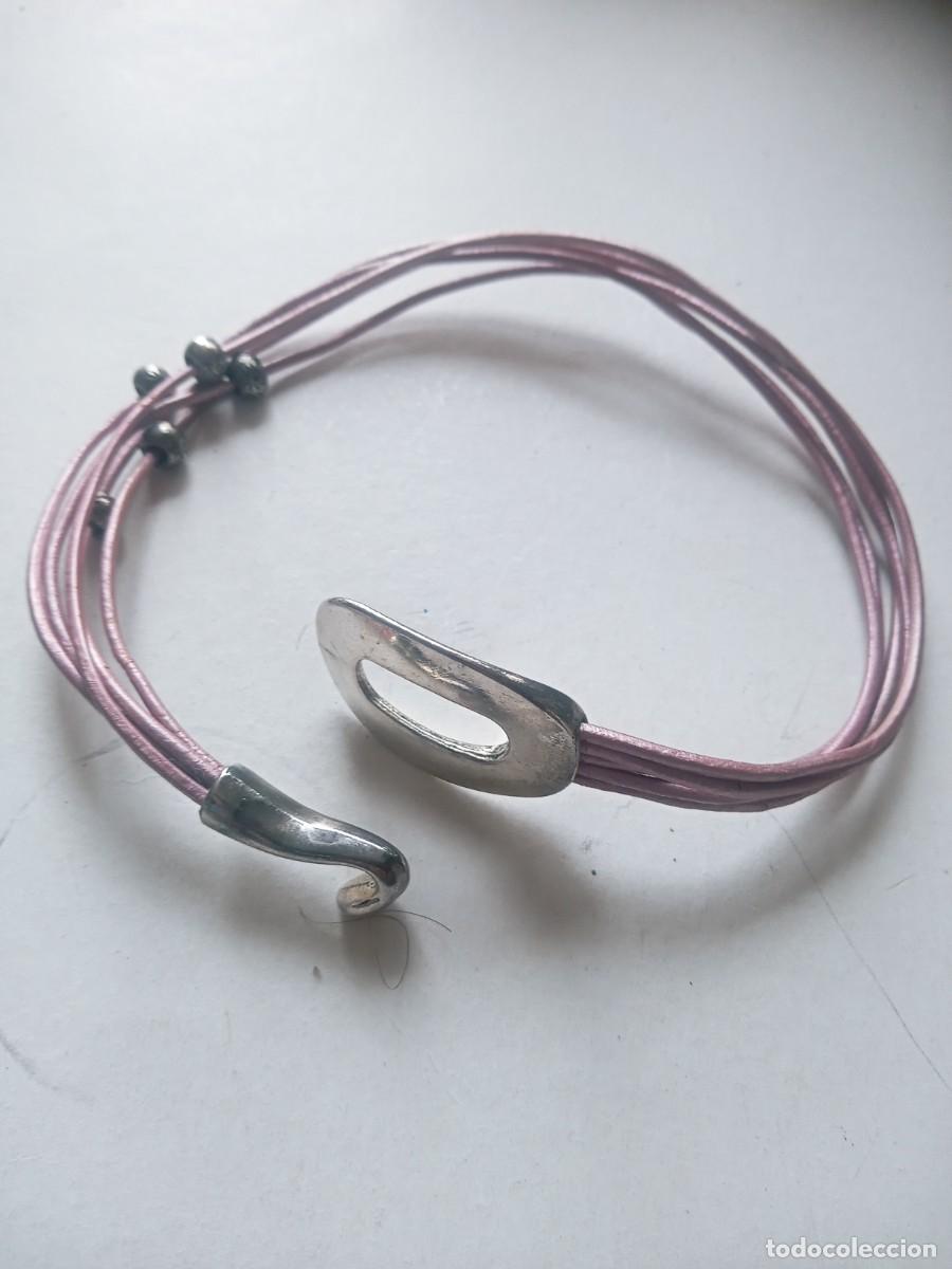 Joyeria: BONITO COLLAR ANTIGUO - Foto 8