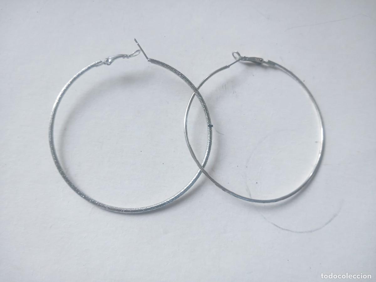 Joyeria: BONITOS PENDIENTES ANTIGUOS - Foto 1