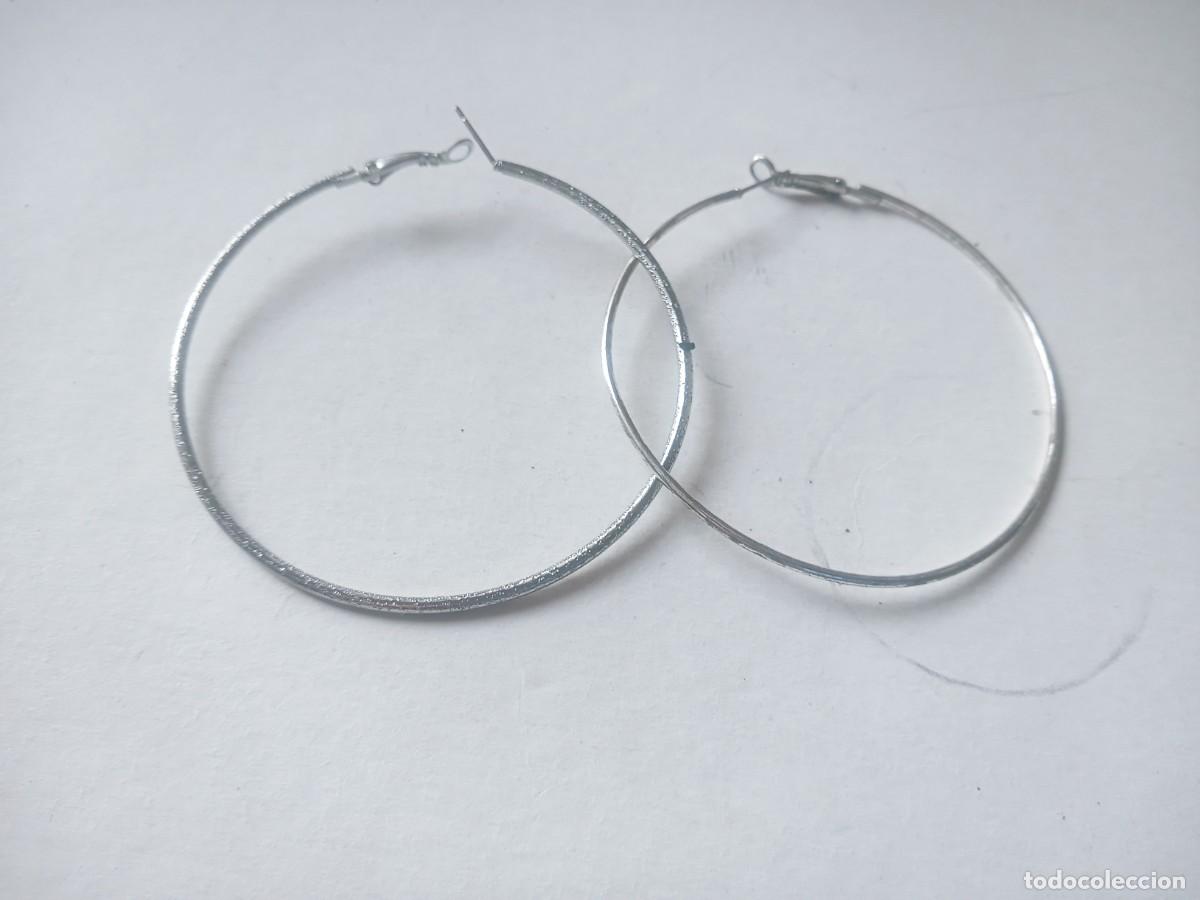 Joyeria: BONITOS PENDIENTES ANTIGUOS - Foto 2