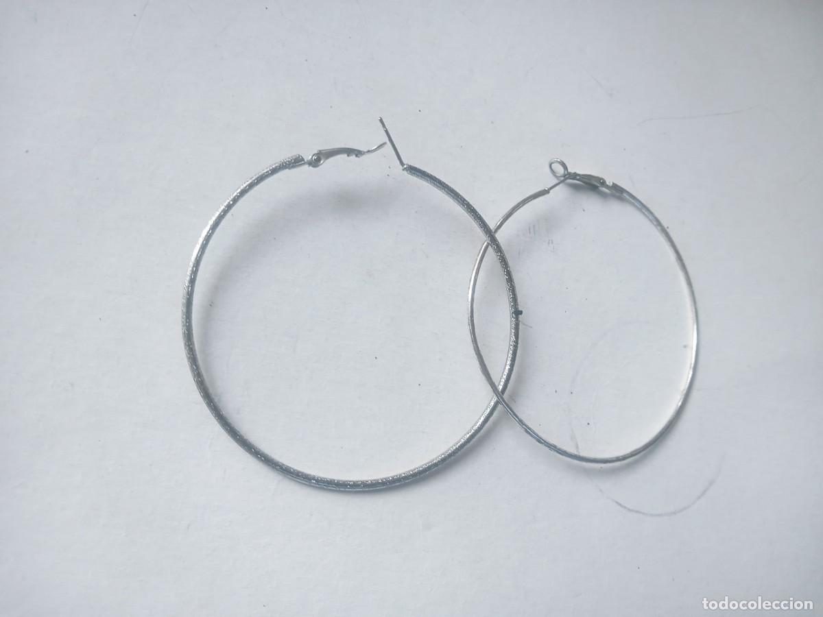 Joyeria: BONITOS PENDIENTES ANTIGUOS - Foto 3
