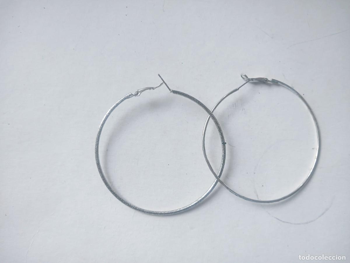 Joyeria: BONITOS PENDIENTES ANTIGUOS - Foto 4