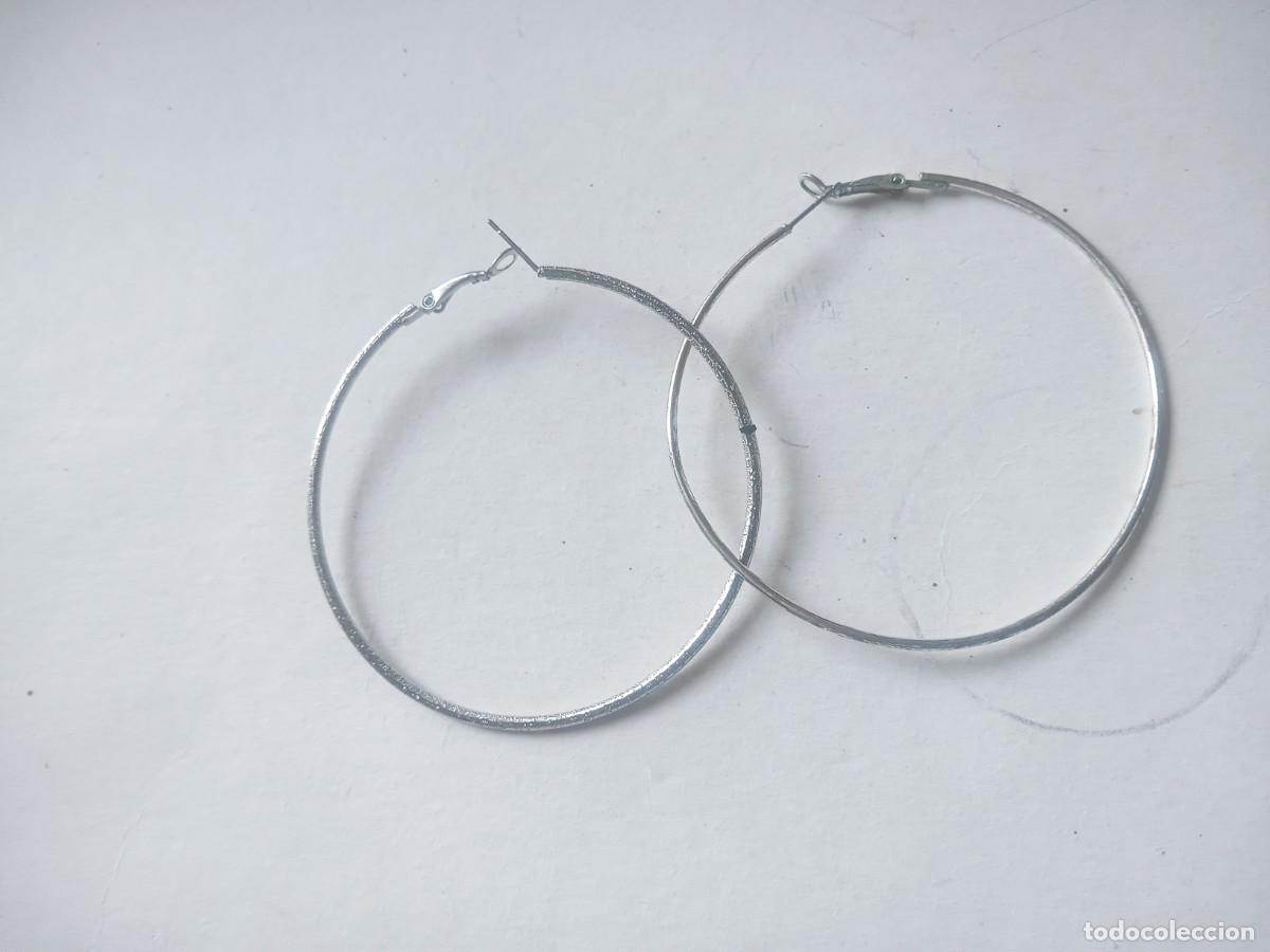 Joyeria: BONITOS PENDIENTES ANTIGUOS - Foto 5