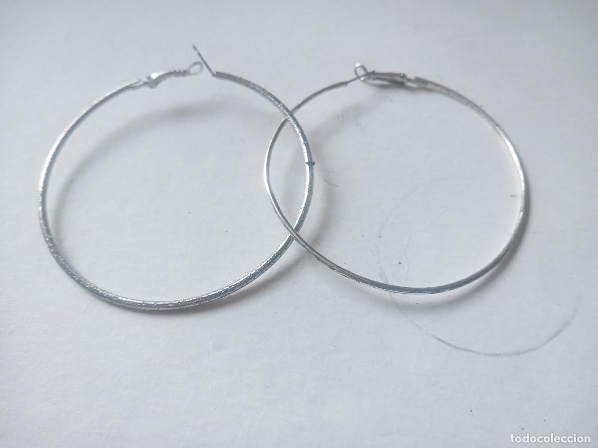 Joyeria: BONITOS PENDIENTES ANTIGUOS - Foto 6