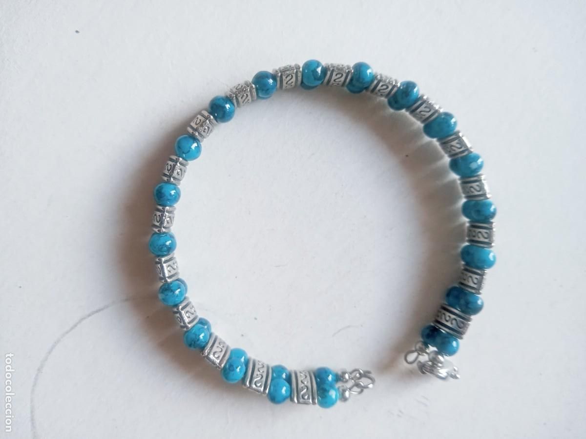 Joyeria: BONITA PULSERA ANTIGUA - Foto 1