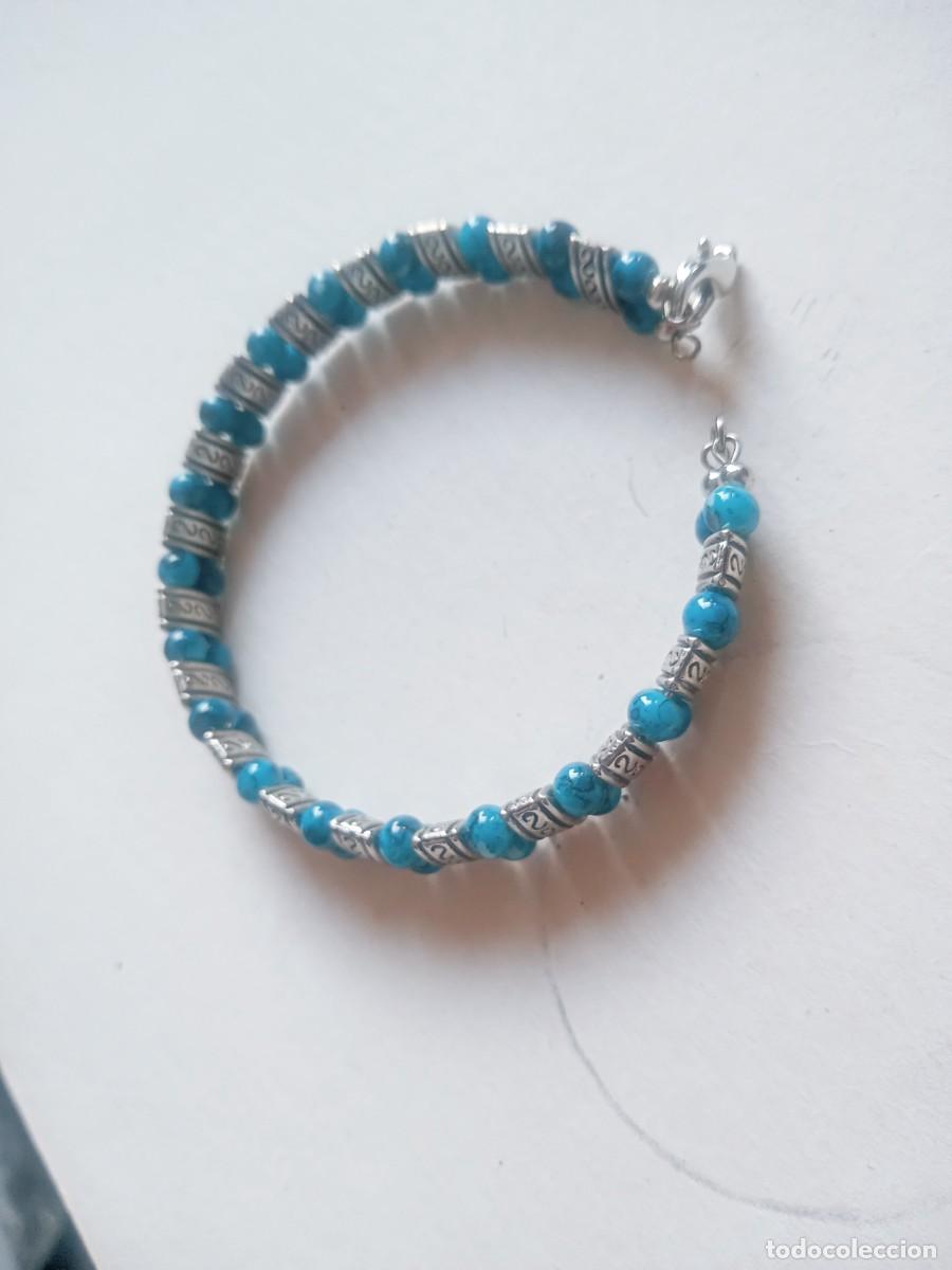 Joyeria: BONITA PULSERA ANTIGUA - Foto 2
