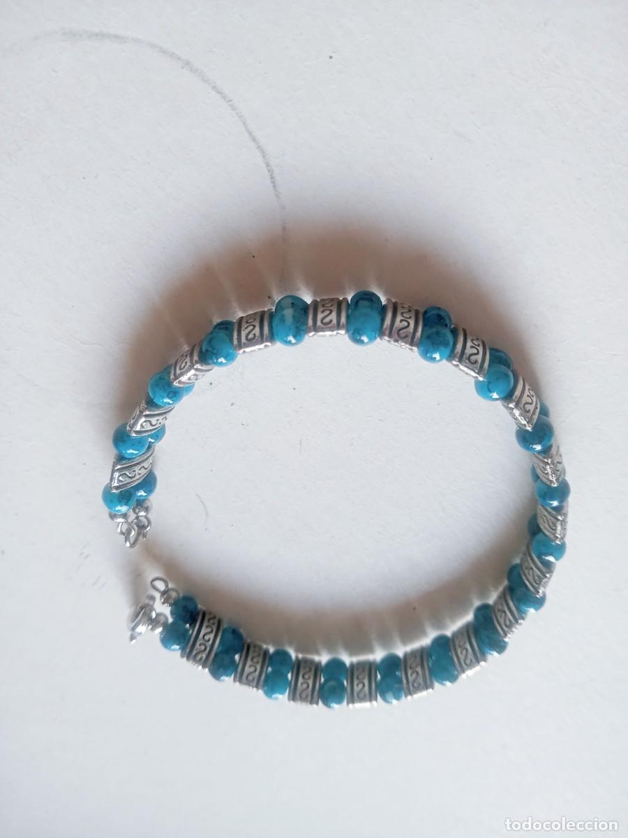 Joyeria: BONITA PULSERA ANTIGUA - Foto 3