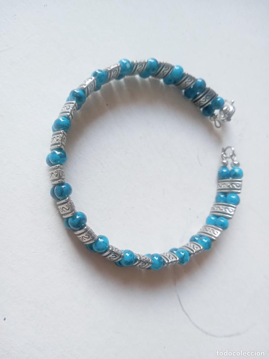 Joyeria: BONITA PULSERA ANTIGUA - Foto 4