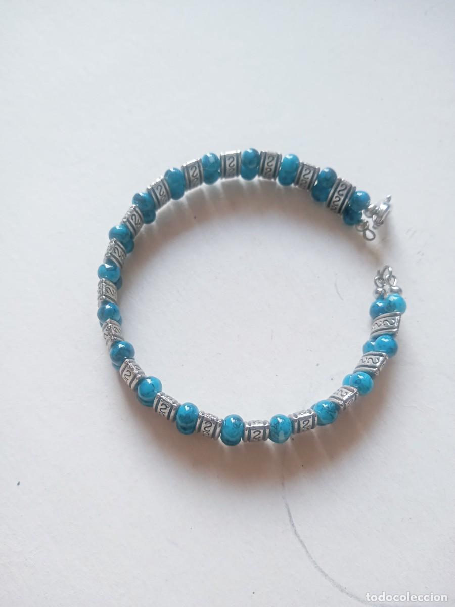 Joyeria: BONITA PULSERA ANTIGUA - Foto 5