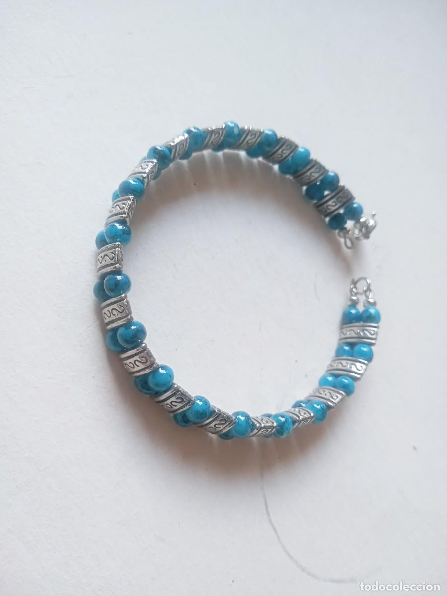 Joyeria: BONITA PULSERA ANTIGUA - Foto 6