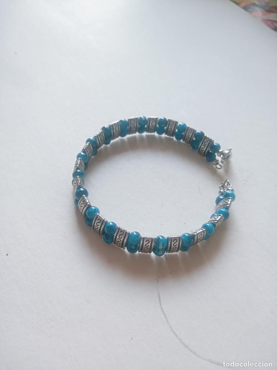 Joyeria: BONITA PULSERA ANTIGUA - Foto 7