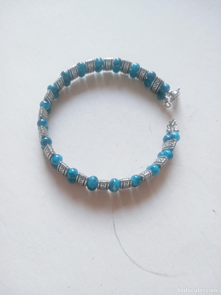 Joyeria: BONITA PULSERA ANTIGUA - Foto 8