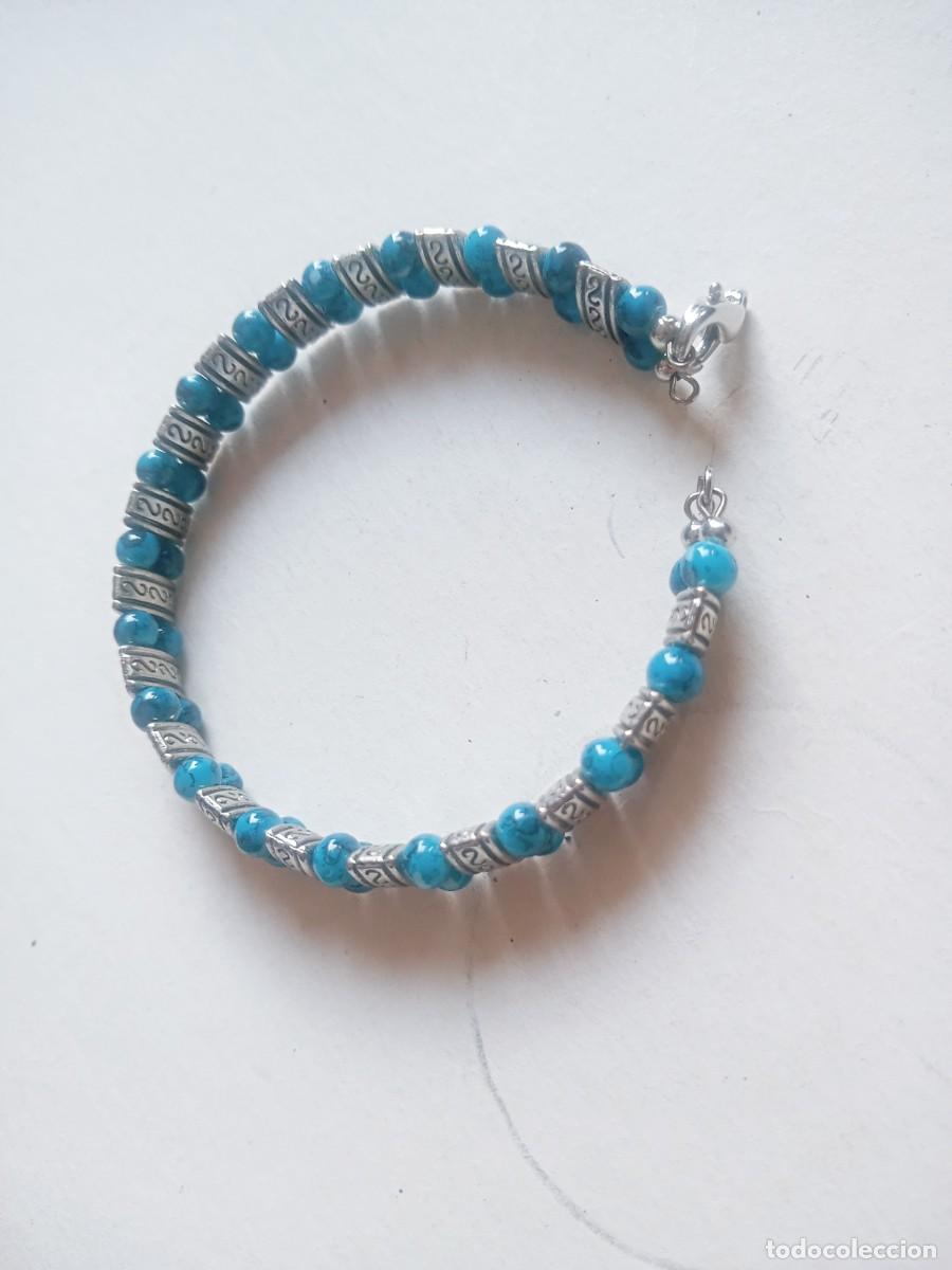 Joyeria: BONITA PULSERA ANTIGUA - Foto 9