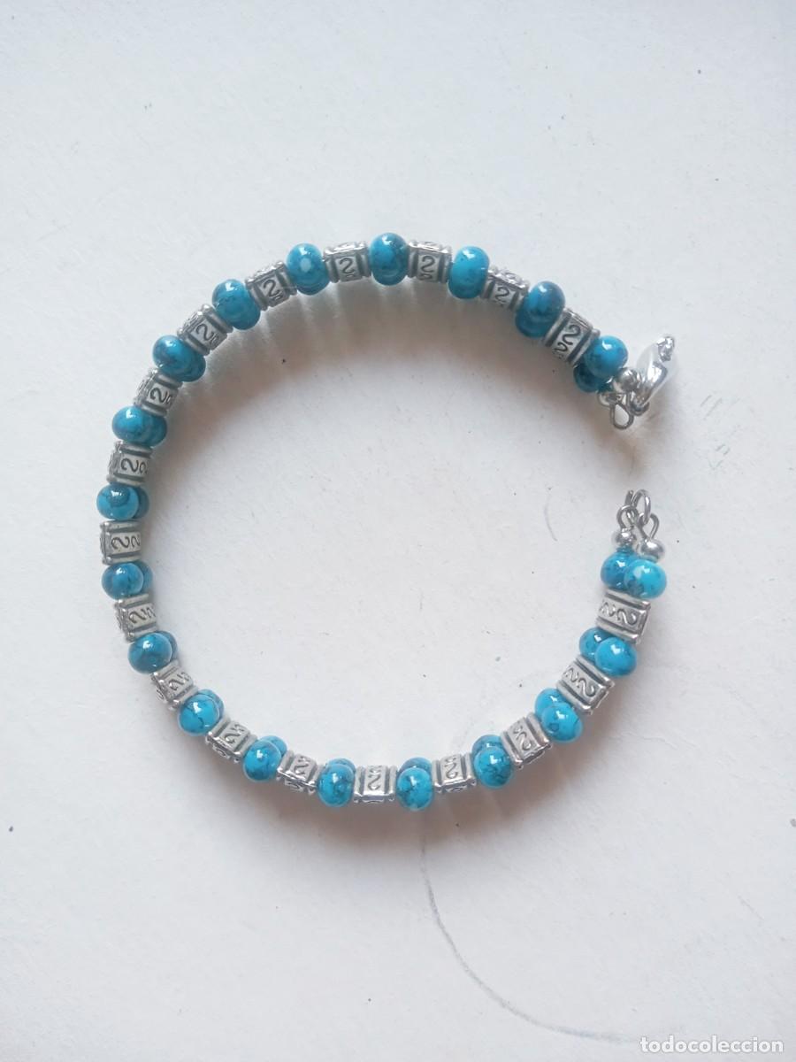 Joyeria: BONITA PULSERA ANTIGUA - Foto 10