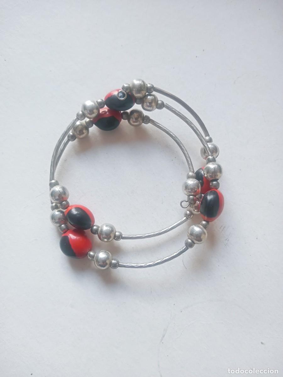 Joyeria: BONITA PULSERA ANTIGUA - Foto 1