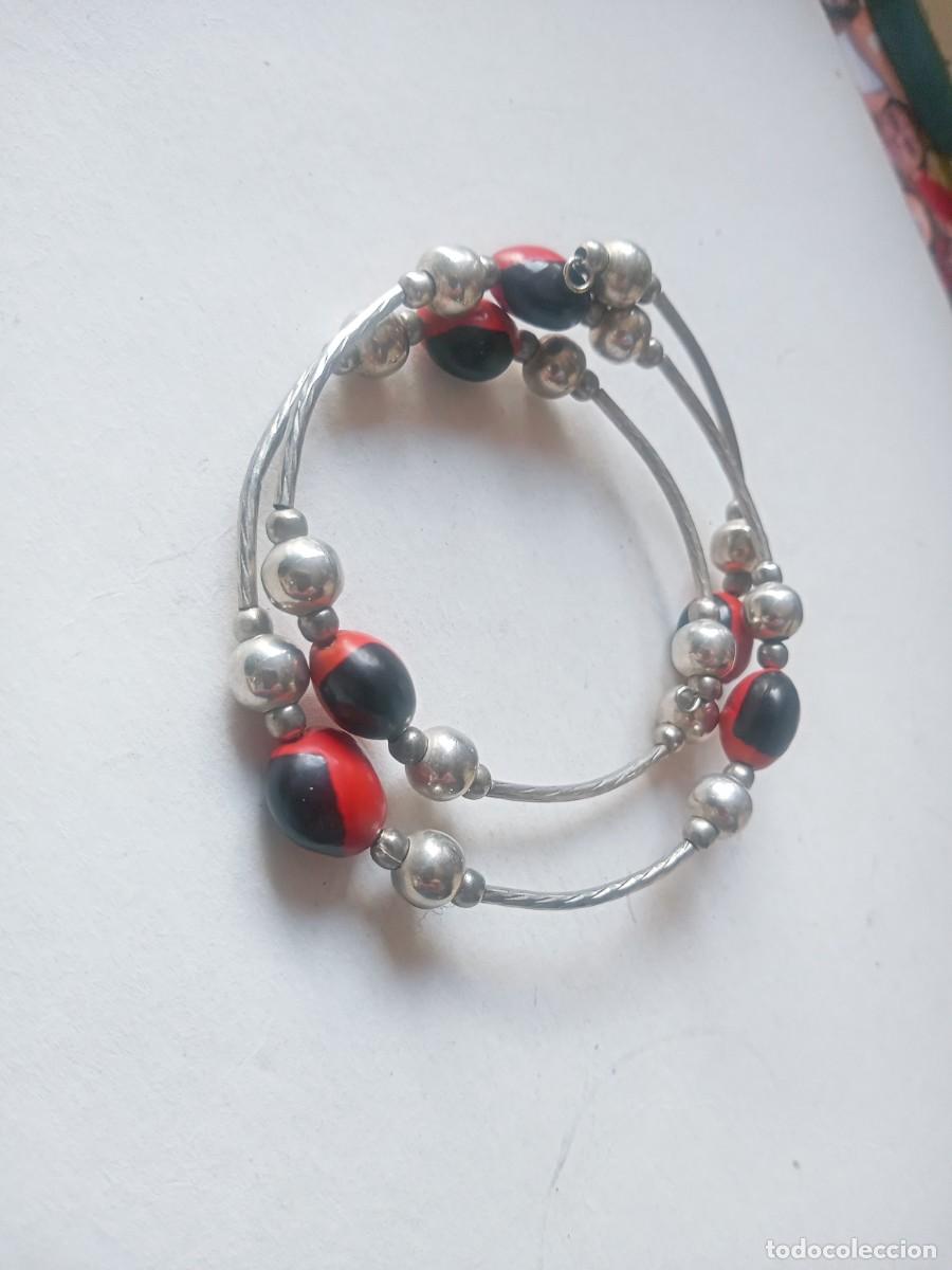 Joyeria: BONITA PULSERA ANTIGUA - Foto 2