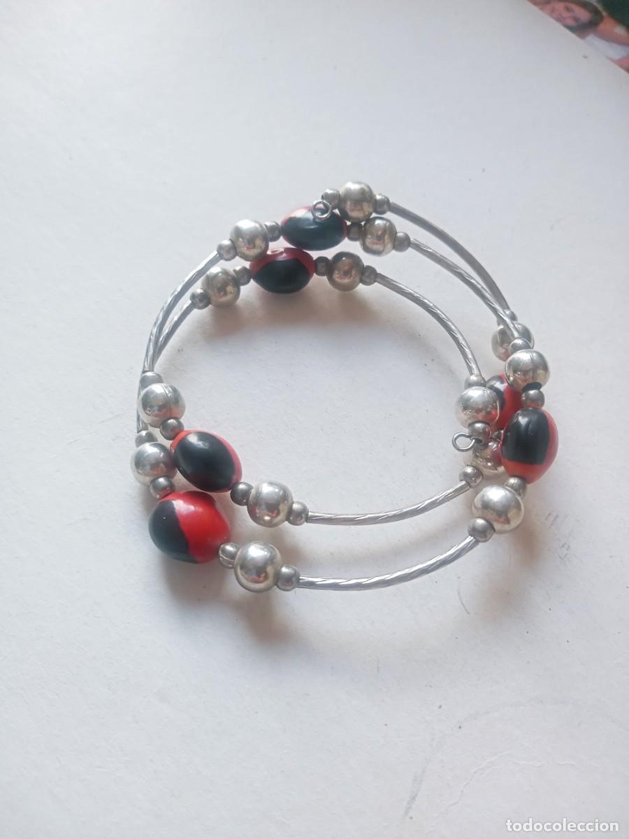 Joyeria: BONITA PULSERA ANTIGUA - Foto 3