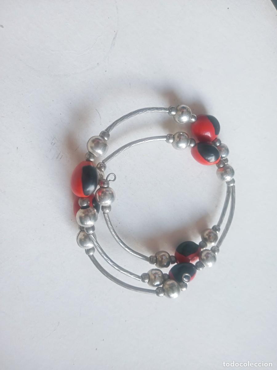 Joyeria: BONITA PULSERA ANTIGUA - Foto 4