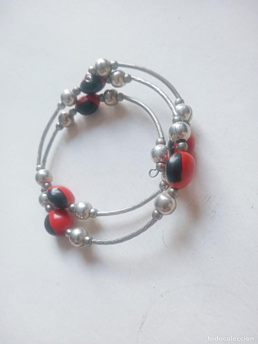 Joyeria: BONITA PULSERA ANTIGUA - Foto 9