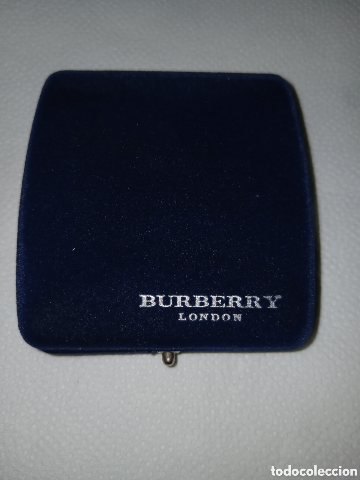 Joyeria: Burberry pisacorbatas. - Foto 3