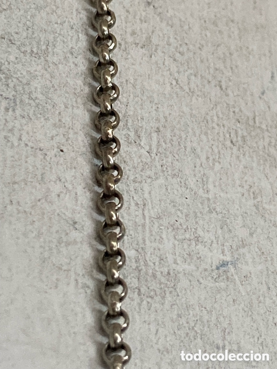 Joyeria: Cadena de plata CA361-13 - Foto 2