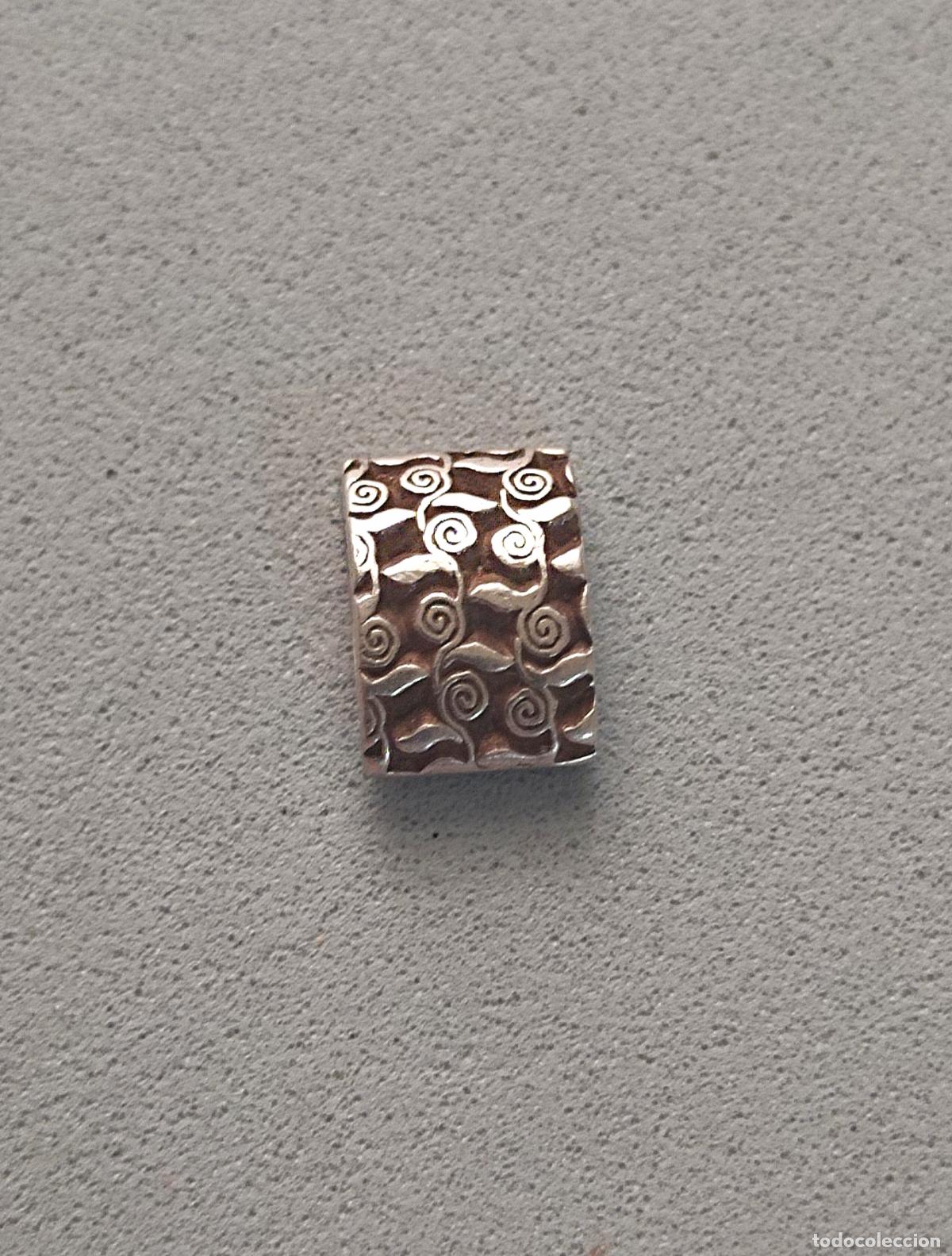 Joyeria: Colgante, plata de ley. - Foto 1