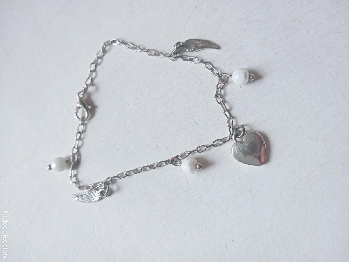 Joyeria: BONITA PULSERA ANTIGUA - Foto 1
