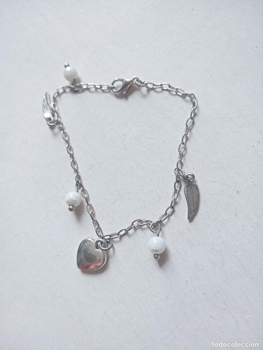 Joyeria: BONITA PULSERA ANTIGUA - Foto 2