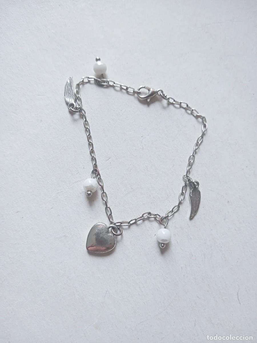 Joyeria: BONITA PULSERA ANTIGUA - Foto 3