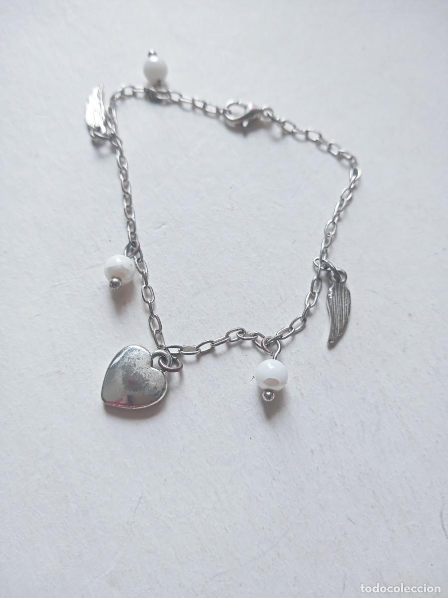 Joyeria: BONITA PULSERA ANTIGUA - Foto 4