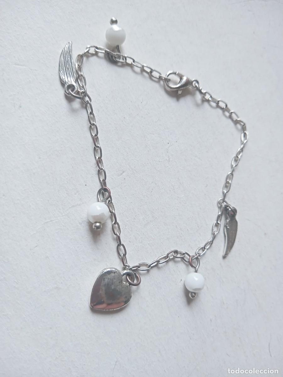 Joyeria: BONITA PULSERA ANTIGUA - Foto 5