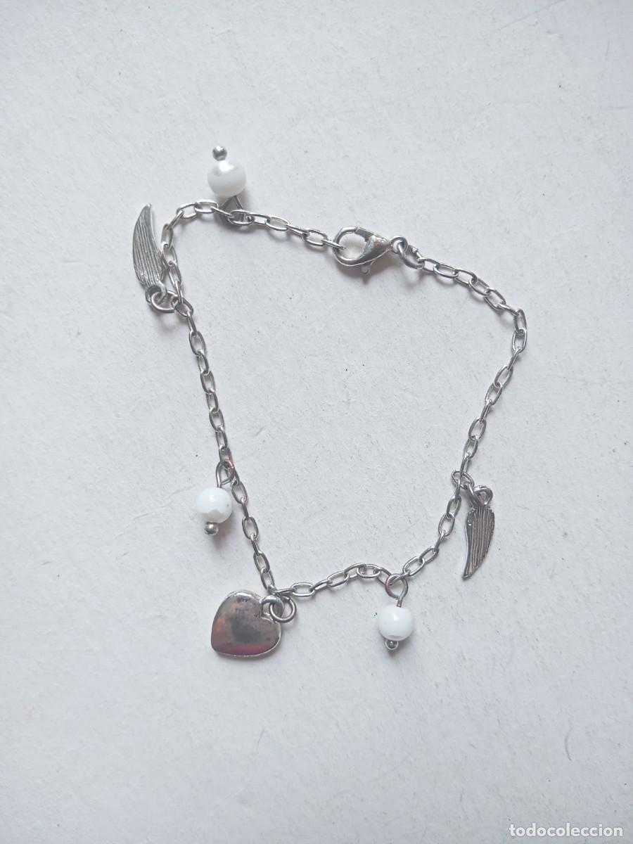 Joyeria: BONITA PULSERA ANTIGUA - Foto 6