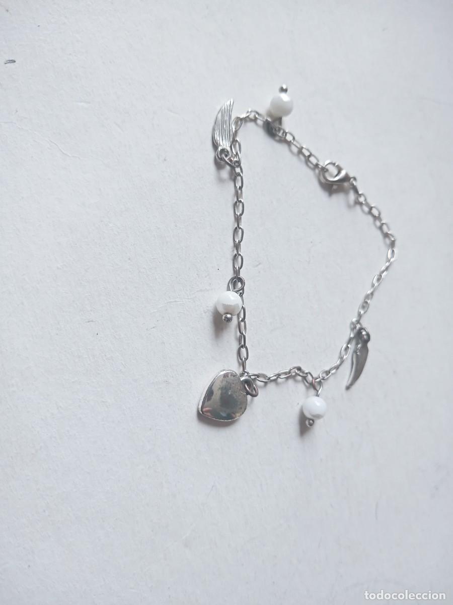 Joyeria: BONITA PULSERA ANTIGUA - Foto 7