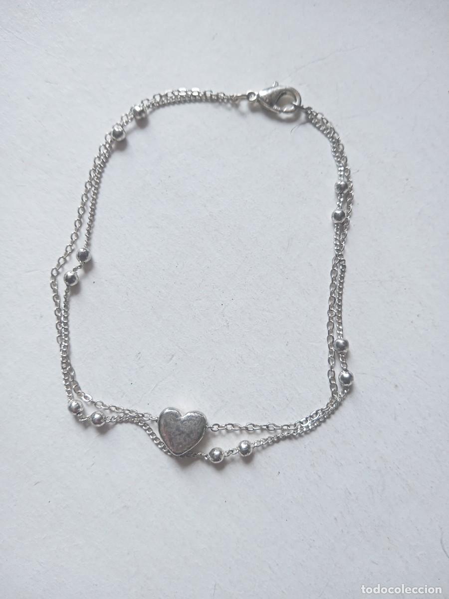 Joyeria: BONITA PULSERA ANTIGUA - Foto 1