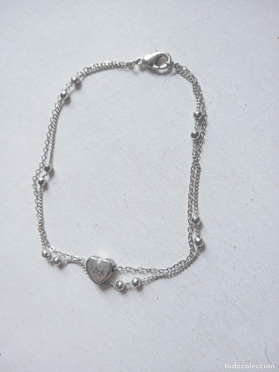 Joyeria: BONITA PULSERA ANTIGUA - Foto 2