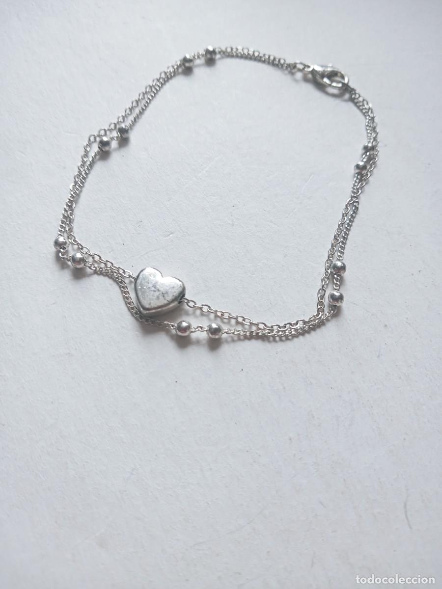 Joyeria: BONITA PULSERA ANTIGUA - Foto 3