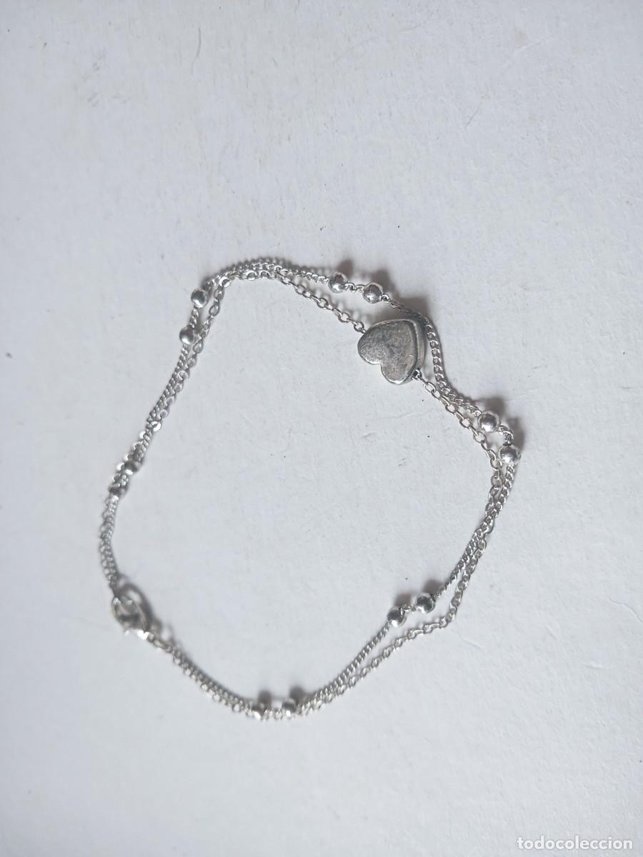 Joyeria: BONITA PULSERA ANTIGUA - Foto 4