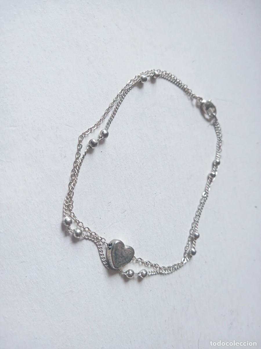 Joyeria: BONITA PULSERA ANTIGUA - Foto 5