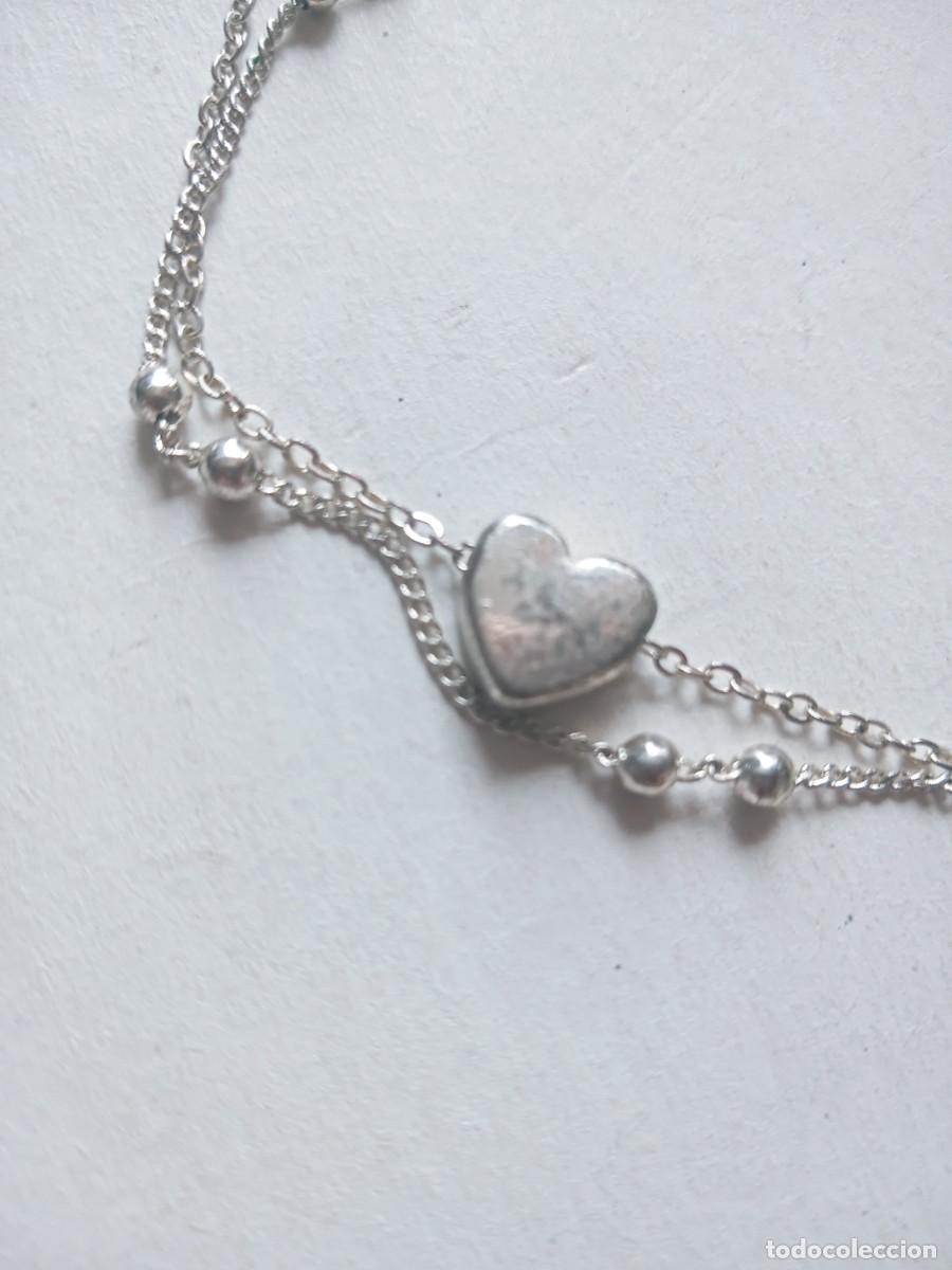Joyeria: BONITA PULSERA ANTIGUA - Foto 6