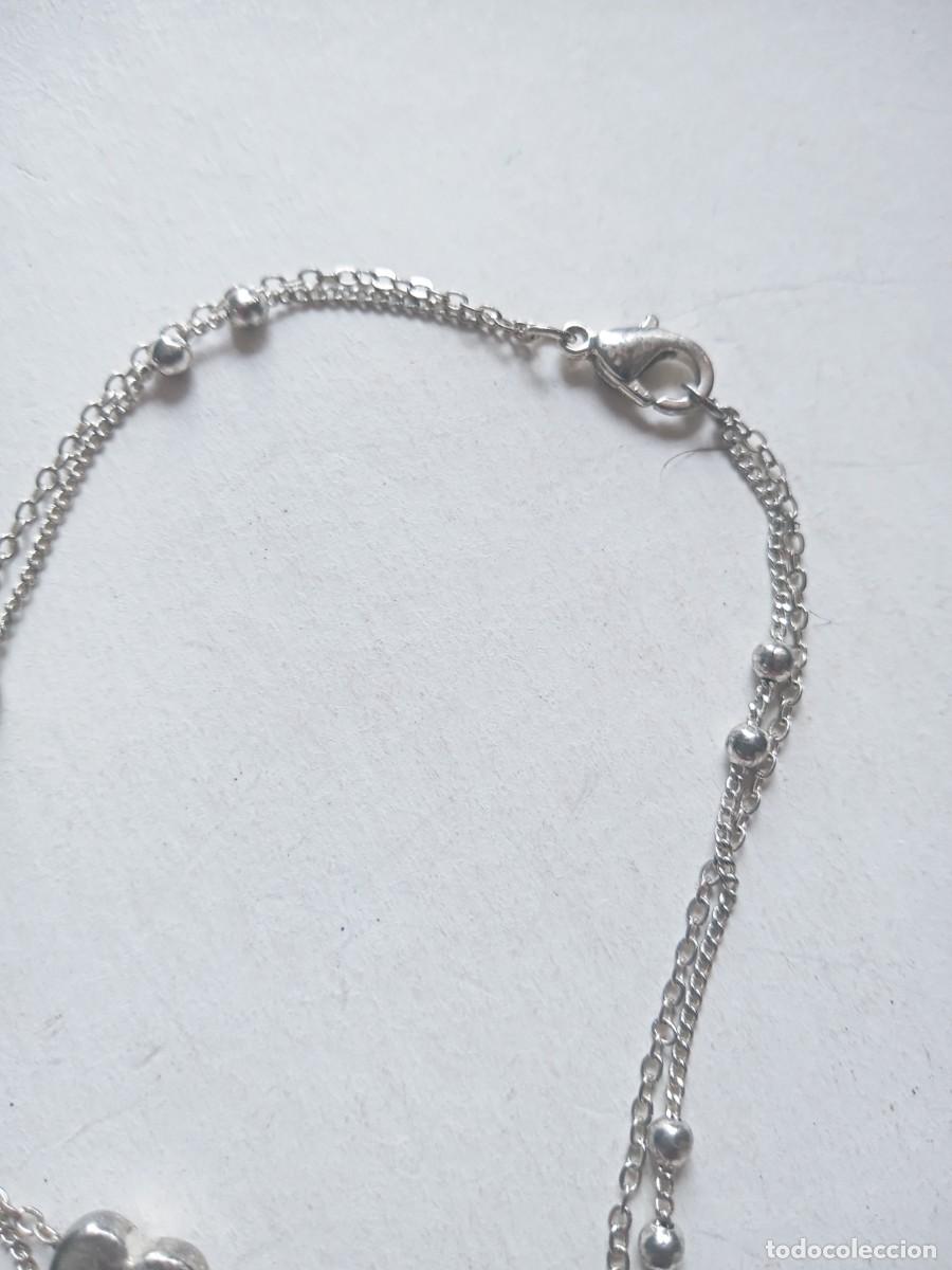Joyeria: BONITA PULSERA ANTIGUA - Foto 7