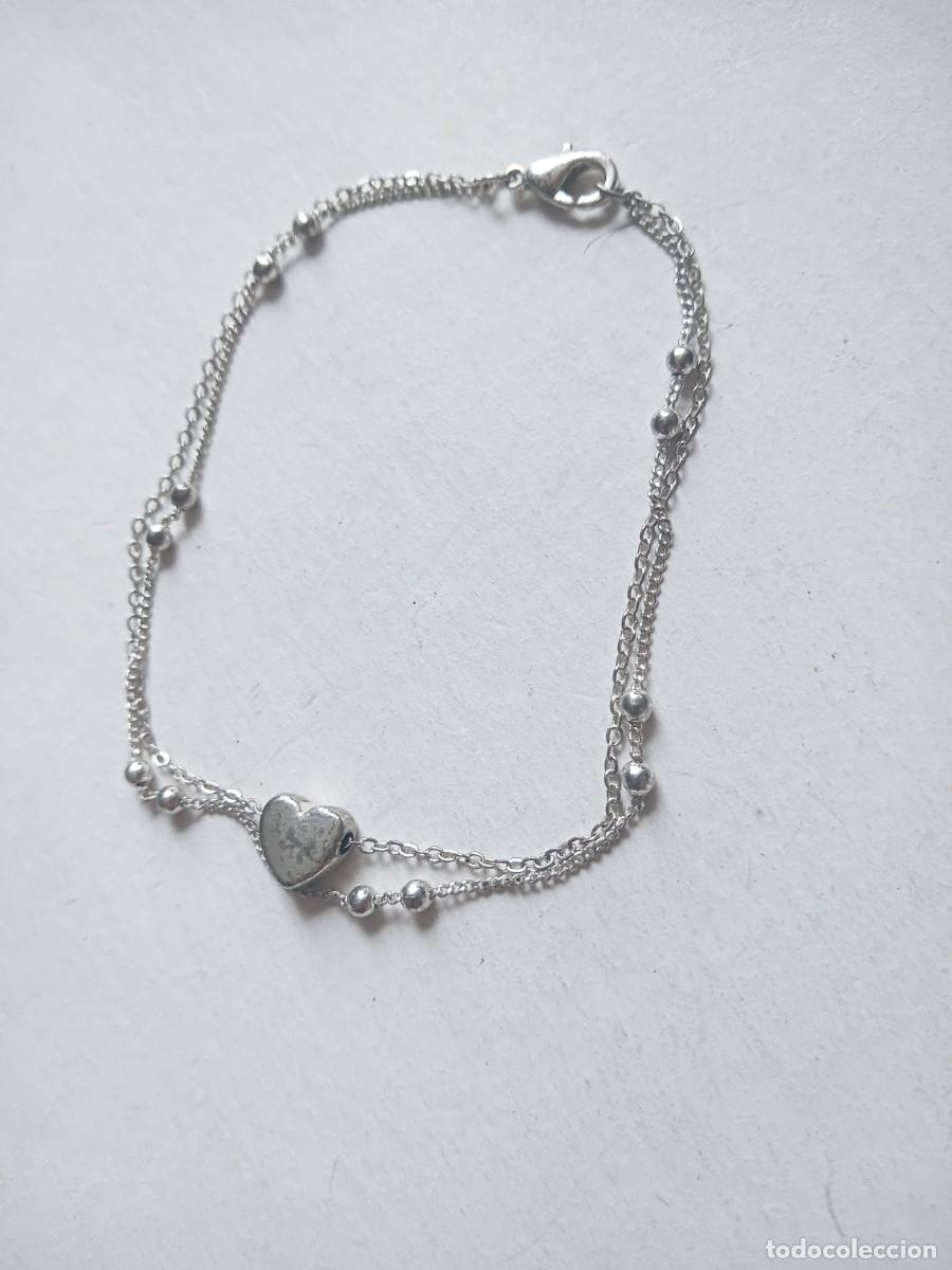 Joyeria: BONITA PULSERA ANTIGUA - Foto 8