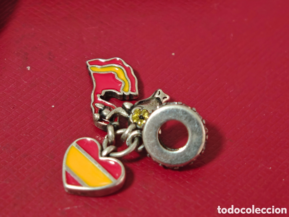 Joyeria: Chad en plata de ley - Foto 1