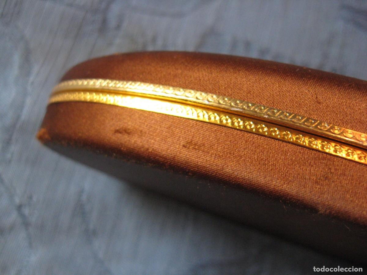 Joyeria: ESTUCHE DE JOYERIA PARA COLLAR., - Foto 4