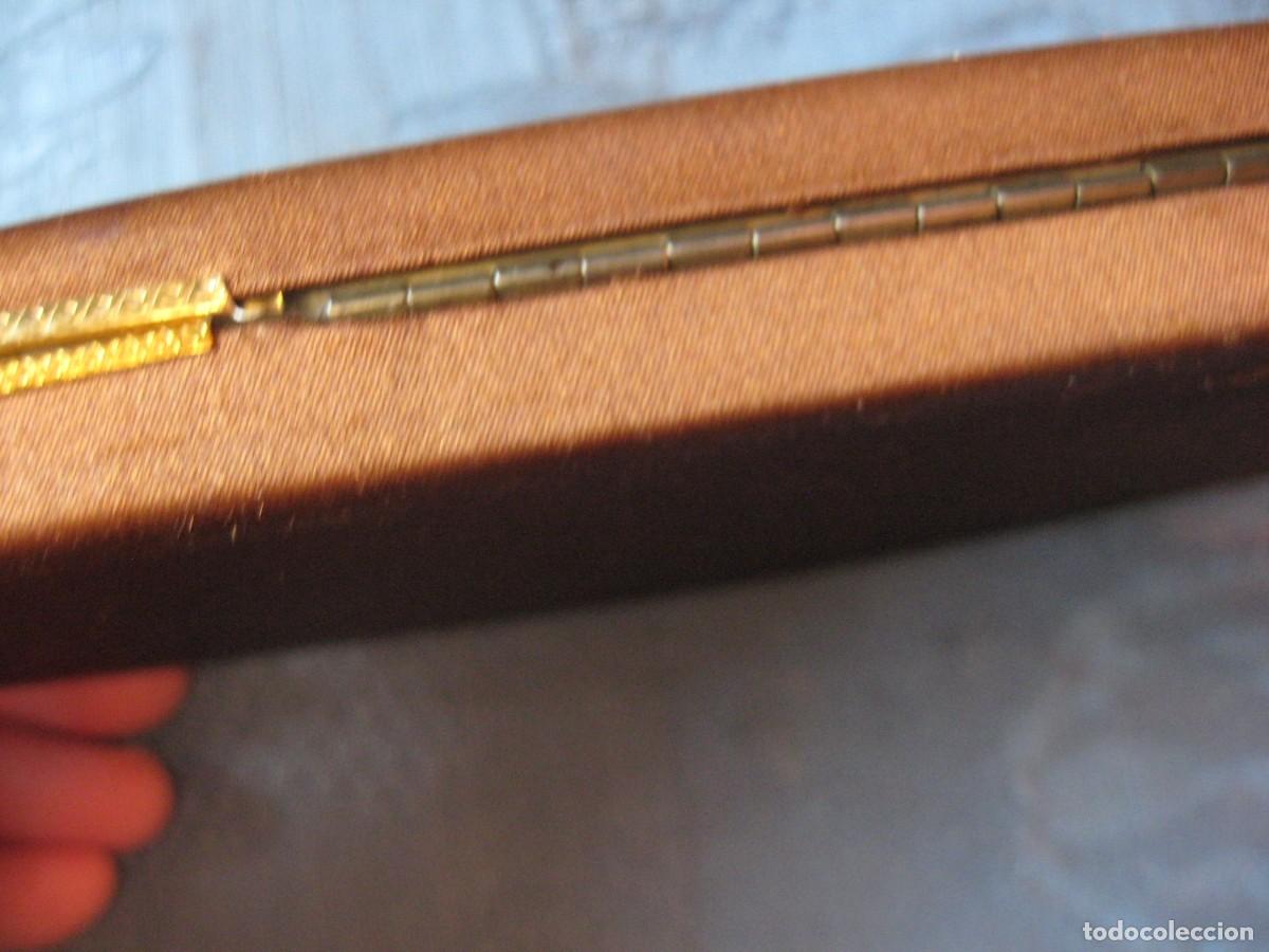 Joyeria: ESTUCHE DE JOYERIA PARA COLLAR., - Foto 5